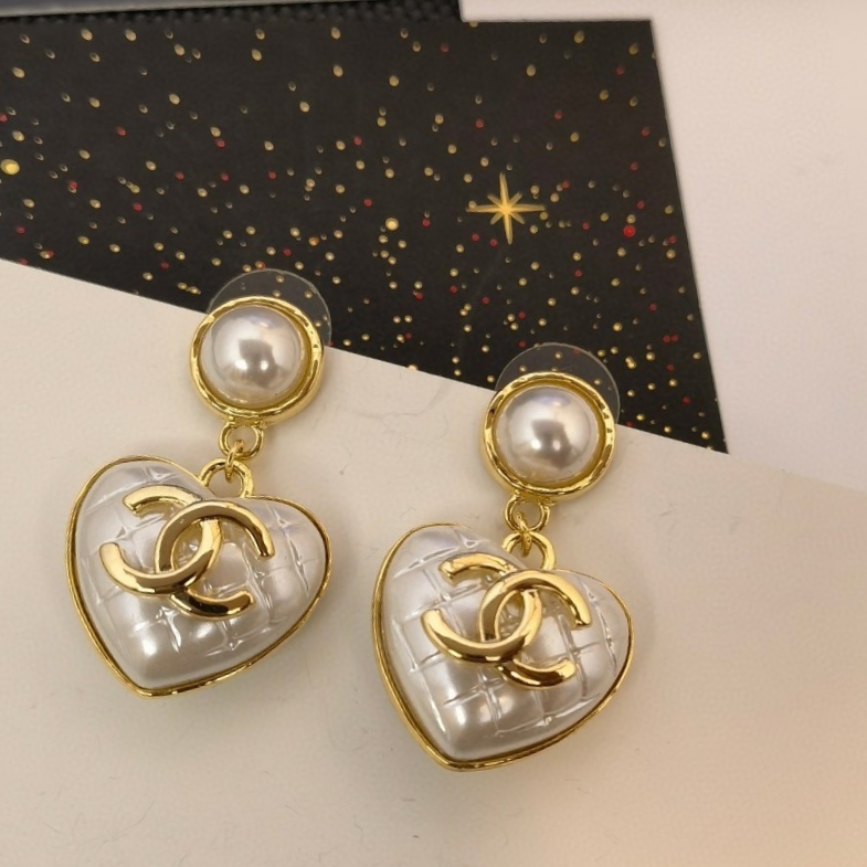 Chanel  Earring 03yxs584